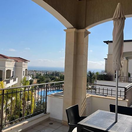 Eleona'S Royal Gardens By Yiota - Luxury 2 Bed Apartment In Exclusive Complex Peyia Exterior foto