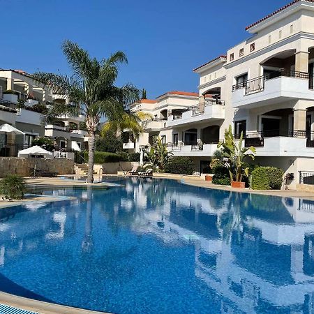 Eleona'S Royal Gardens By Yiota - Luxury 2 Bed Apartment In Exclusive Complex Peyia Exterior foto